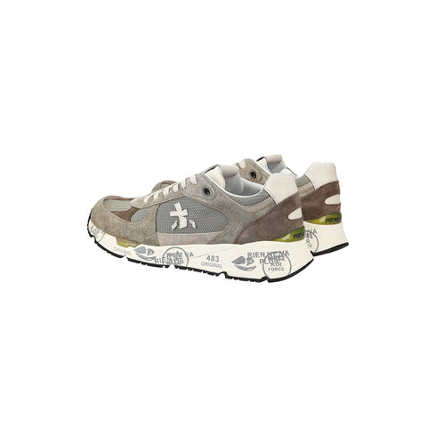 Premiata Sneakers Sneakers Uomo MASE 6627 traforata 40 - Francavilla Moda